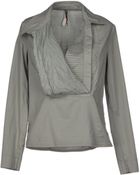 Manila Grace Blouse - Lyst