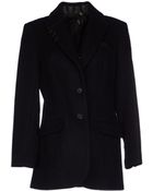 Edun Coat - Lyst