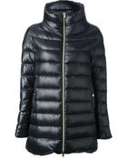 Herno Classic Padded Jacket - Lyst