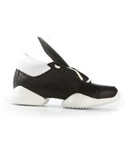 Adidas X Rick Owens Sculpted Sneaker - Lyst
