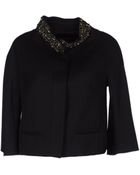 Twin-set Simona Barbieri Blazer - Lyst