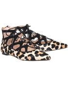Office Vibrant Multi Strap - Lyst