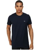 Obey Phys-Ed Premium Basic Tees - Lyst