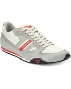 Diesel Long Term Gunner Sneakers - Lyst