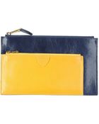 Marc Jacobs Pouch - Lyst