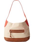 Roxy Reunion Shoulder Bag - Lyst