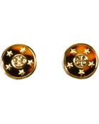 Tory Burch Earrings - Lyst