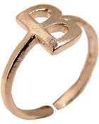 Bjorg Ring - Lyst