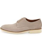 Gordon Rush Shelton Suede Lace-Up Oxford - Lyst