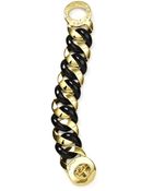Marc By Marc Jacobs Katie Mixed Link Bracelet - Lyst