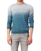 Diesel Jumper - 00Sa1Uk-Jyoti - Lyst