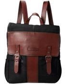 Frye Trevor Backpack - Lyst