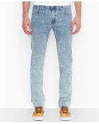 Levi's Speckled Acid Wash - Lyst