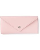 Givenchy Envelope Wallet - Lyst