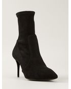 Giuseppe Zanotti Ankle Boots - Lyst