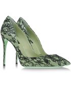 Dolce & Gabbana Pumps - Lyst