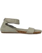 Pedro Garcia 'Jennifer' Sandal - Lyst