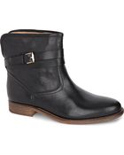 Kurt Geiger Indie Ankle Boots - Lyst
