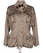 Fay Jacket - Lyst