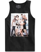 American Rag Rich Kids Tank - Lyst