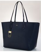 Lauren by Ralph Lauren Tate Classic Tote - Lyst