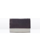 Zara Clutch - Lyst