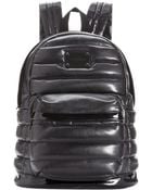 BCBGeneration The Tricky Backpack - Lyst