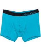 Calvin Klein Bold Micro Boxer Briefs - Lyst