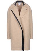 Atto Coat - Lyst
