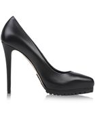 Le Silla Pumps - Lyst