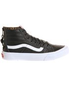 Vans Sk8 Hi Slim Zip - Lyst