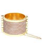 CC SKYE Riviera Cuff - Lyst