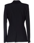 Jean Paul Gaultier Blazer - Lyst