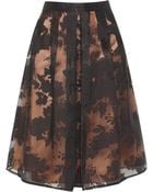 Coast Harper Skirt. - Lyst