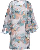 Paul & Joe Blouse - Lyst