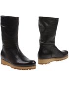 Miu Miu Ankle Boots - Lyst