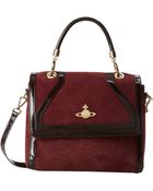 Vivienne Westwood Bag - Lyst