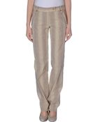 Missoni Casual Pants - Lyst