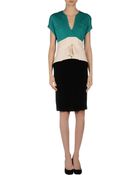 Hoss Intropia Kneelength Dress - Lyst