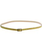 Maurizio Pecoraro Belt - Lyst