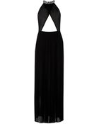 Ted Baker Embellished Maxi Cover Up - Lyst