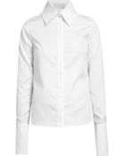 OSMAN Cotton Shirt - Lyst