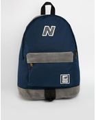 New Balance 420 Backpack - Lyst