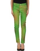 P.a.r.o.s.h. Casual Pants - Lyst