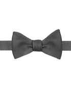Ted Baker Silk-Blend Bow Tie - Lyst