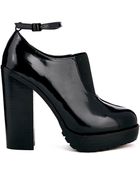 Asos Traffic Jam Shoe Boots - Lyst