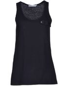 See By Chloé Top - Lyst