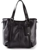 Tod's G-line Medium Shopping Bag - Lyst