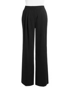 Ivanka Trump Wide-Leg Trouser Pants - Lyst