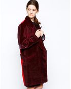 Antipodium Facade Coat - Lyst